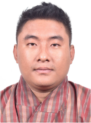 Yeshi Dorji