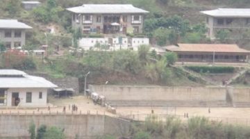 Thimyul Lower Secondary School pic